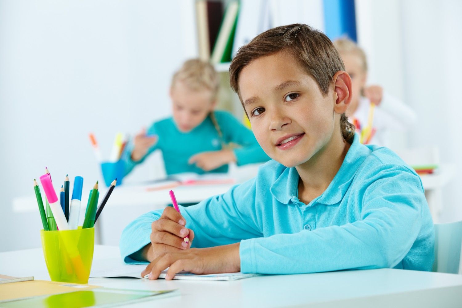  Best CAIE Schools in Hyderabad