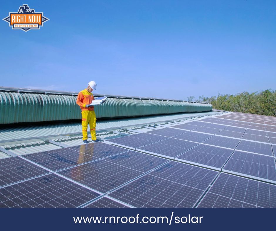  Solar Panel Installation | Energy-Efficient Solar Solutions