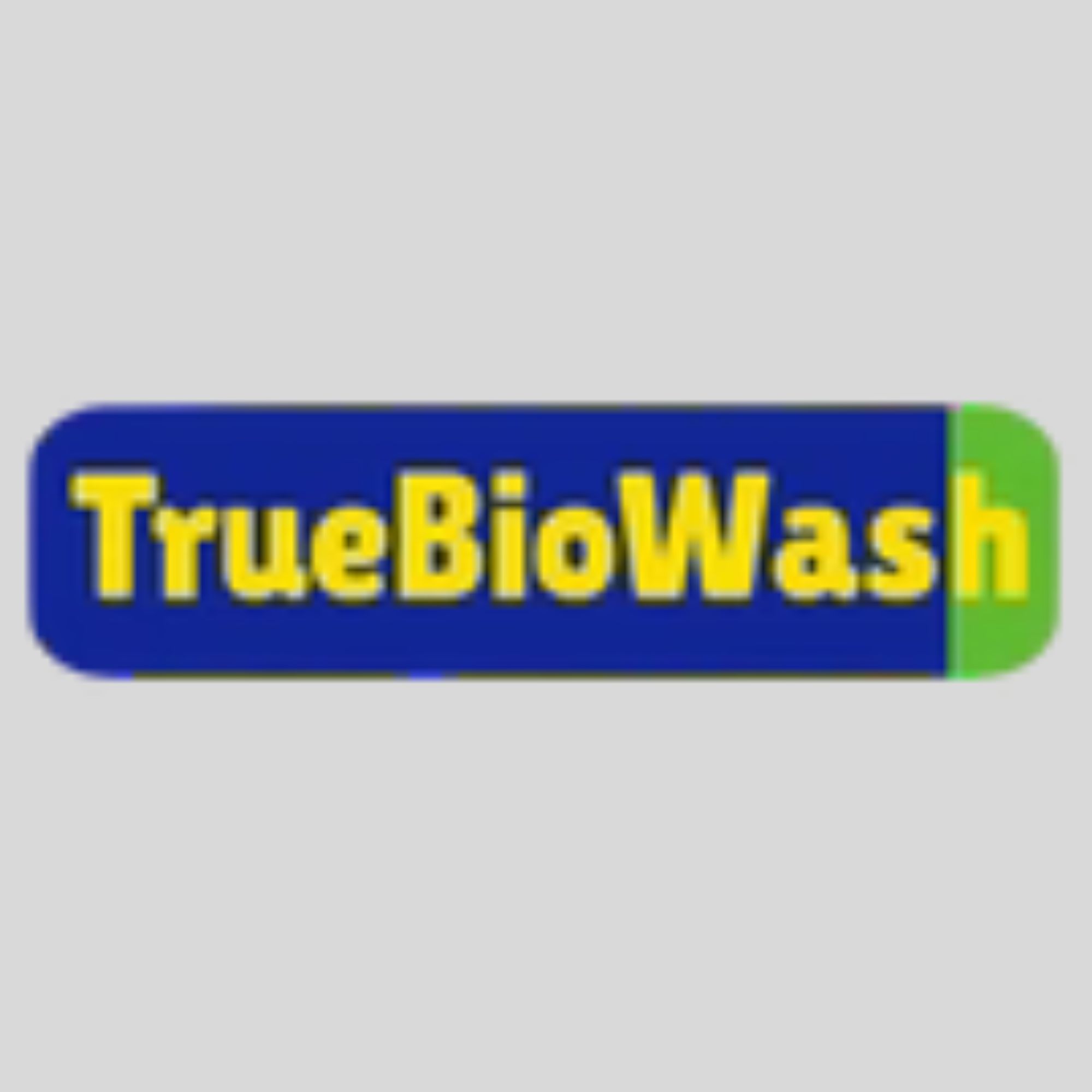  Organic Liquid Detergent