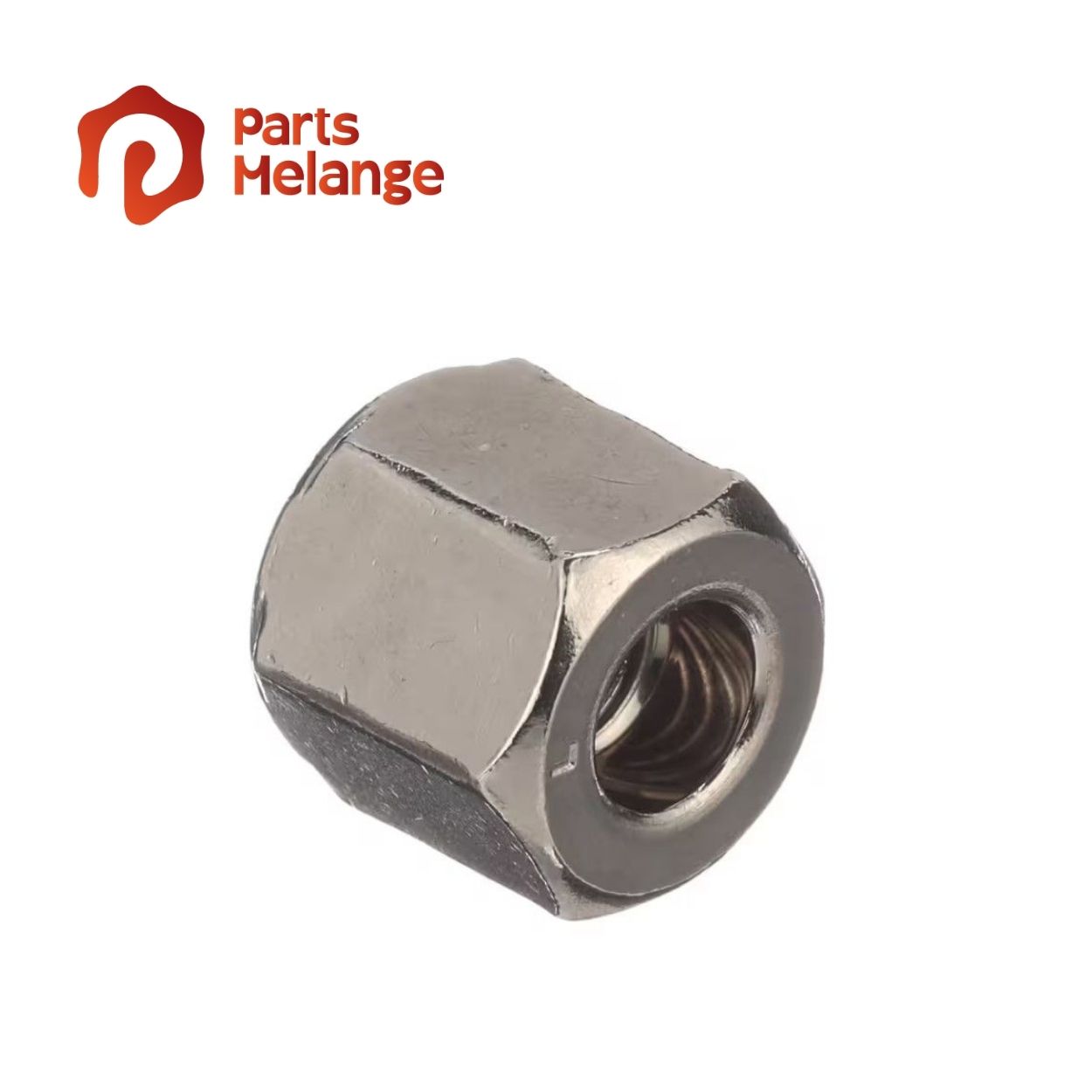  Frigidaire 316136600 Range Fan Blade Retainer Nut
