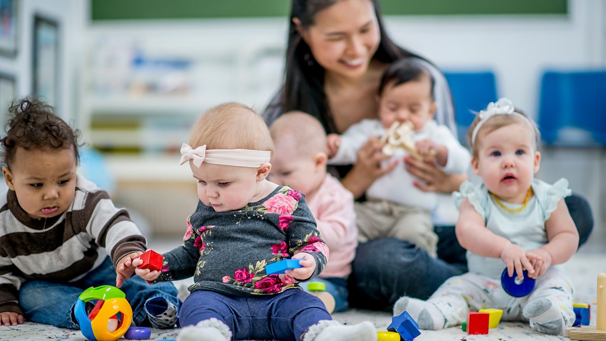  Safe and Caring Programs for Daycare Accepting Infants Near Me