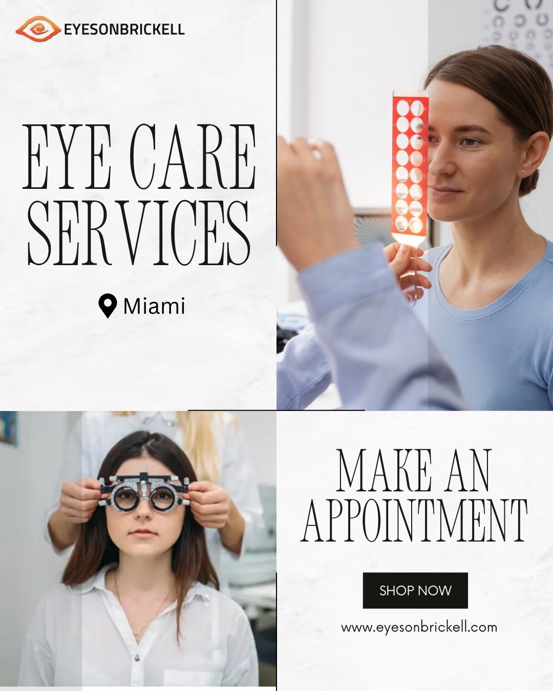  Reliable Brickell Medical Care with Integrated Health Services