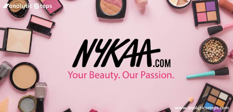  Nykaa discount