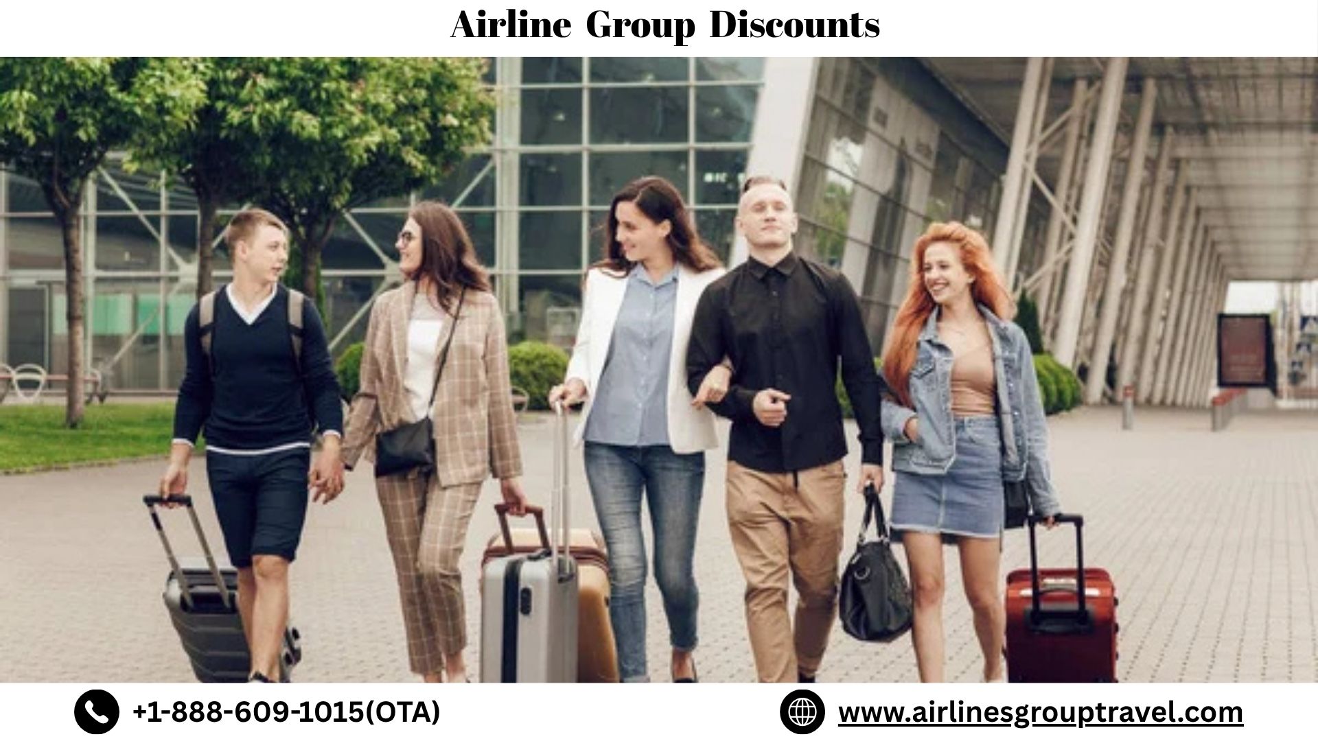  Do Airlines Give Discounts for Groups?