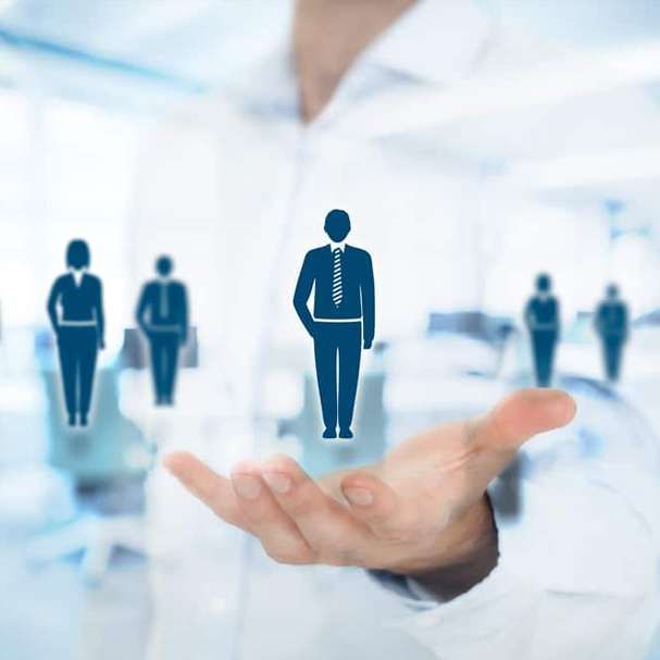  Recruitment Consultants in Bengaluru - People Logic