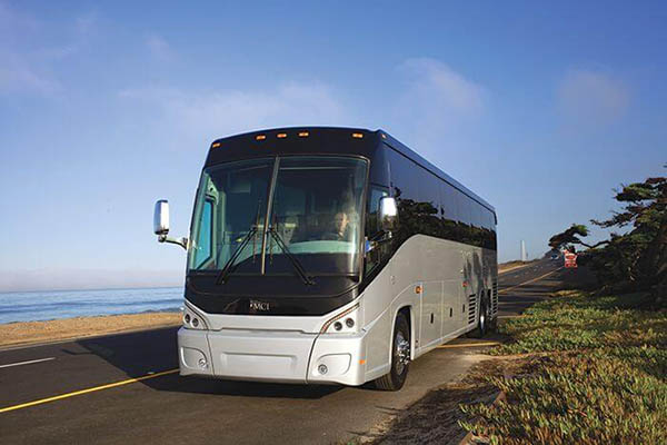  Fort Lauderdale Charter Bus for Group Transportation