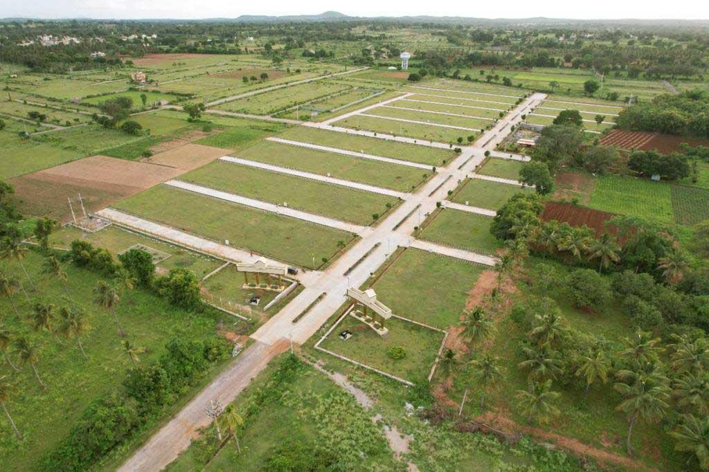  Bhima Plots Mysore – Premium Residential Plots for Future Growth