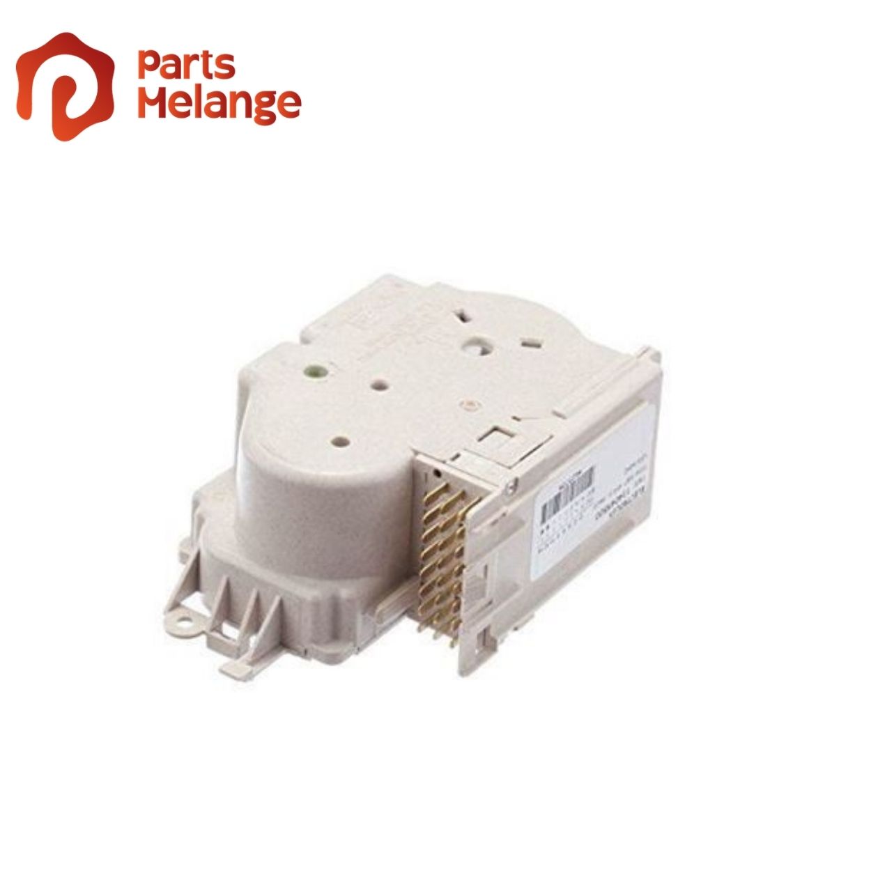  Frigidaire 134049500 Washer Timer