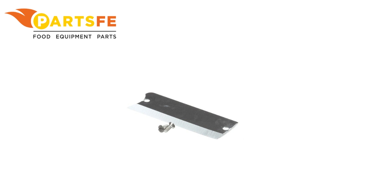  Robot Coupe 102120 Replacement Blade for Commercial Food Processors