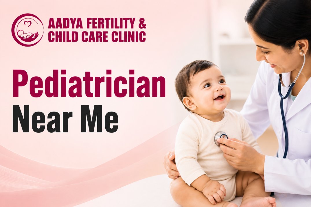  Pediatrician Near Me Greater Noida West