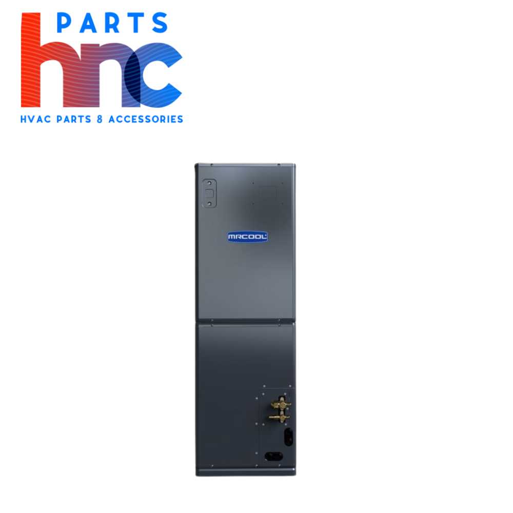  MRCOOL UAH18030-O Universal Series 30K BTU Air Handler