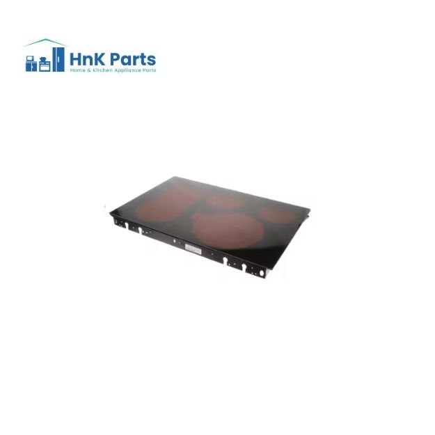  General Electric WB62X29262 Range Glass Maintop Assembly DG