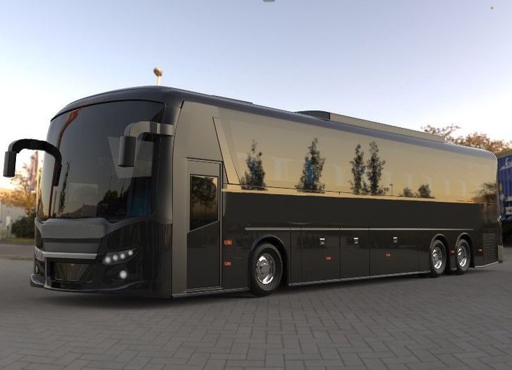  Book Key West Charter Bus Rental – Affordable Group Transportation & Free Quote