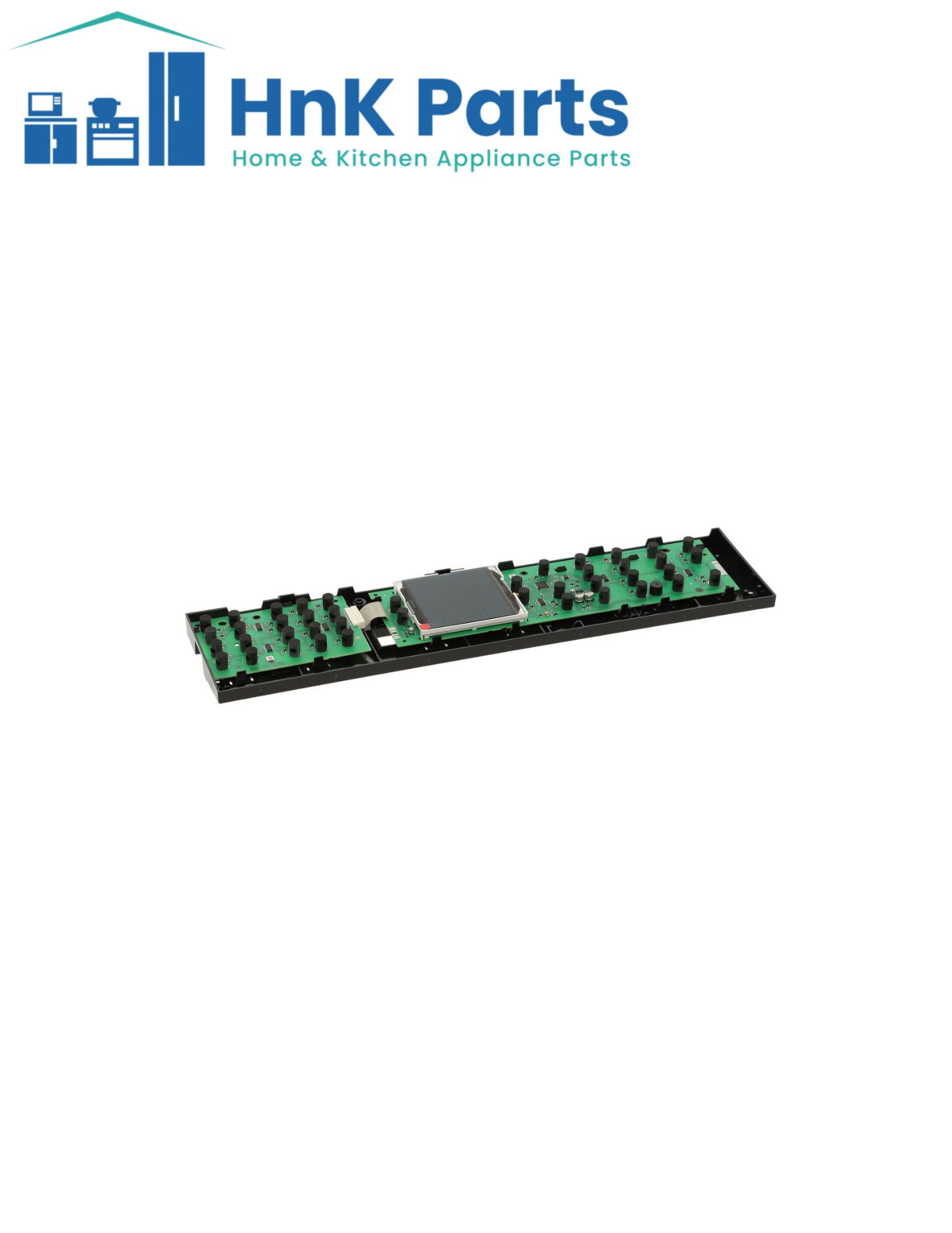  Bosch 00703850 Oven Display Module