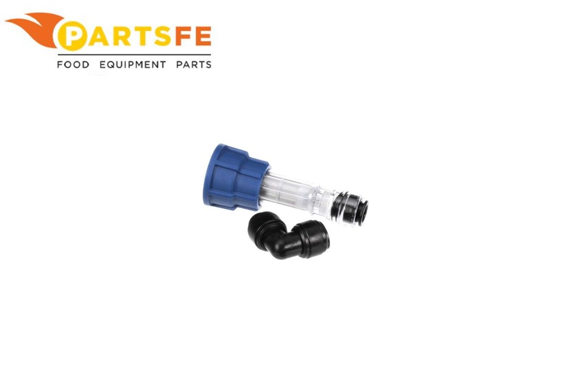 Unox KVL1135A Fitting W/Filter & VNR Kit 3/4" JG10