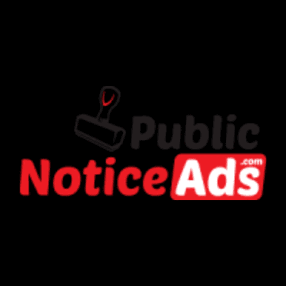  PUBLIC NOTICE ADS in 2 Newspapers Starting at ₹800 | Instant Online Booking