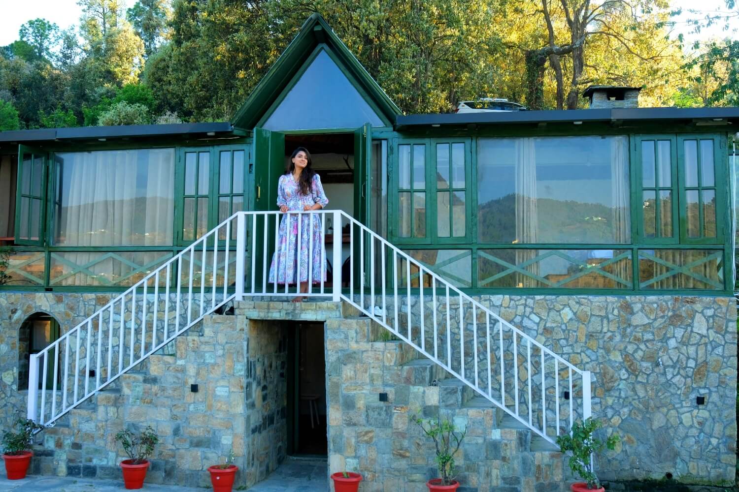  Private Stay in Uttarakhand
