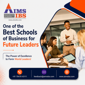  Future-Ready Education at the Top Business Schools