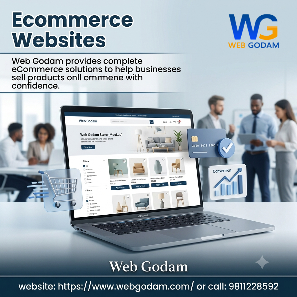  Premium Static Website Services