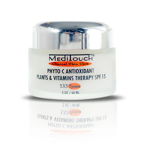  Tinted Moisturizer SPF 15 for Natural Daily Coverage