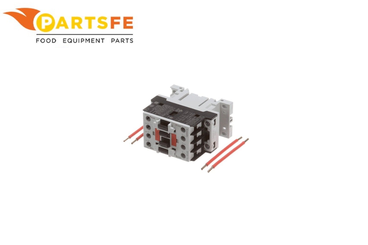  015966 Moffat Contactor 230/240 V (50/60 Hz), 25 amps