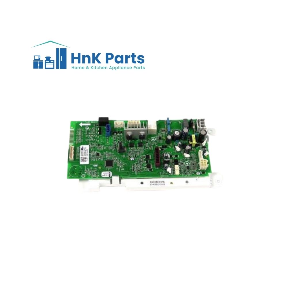  General Electric WH22X28676 Washer Main Board & Support