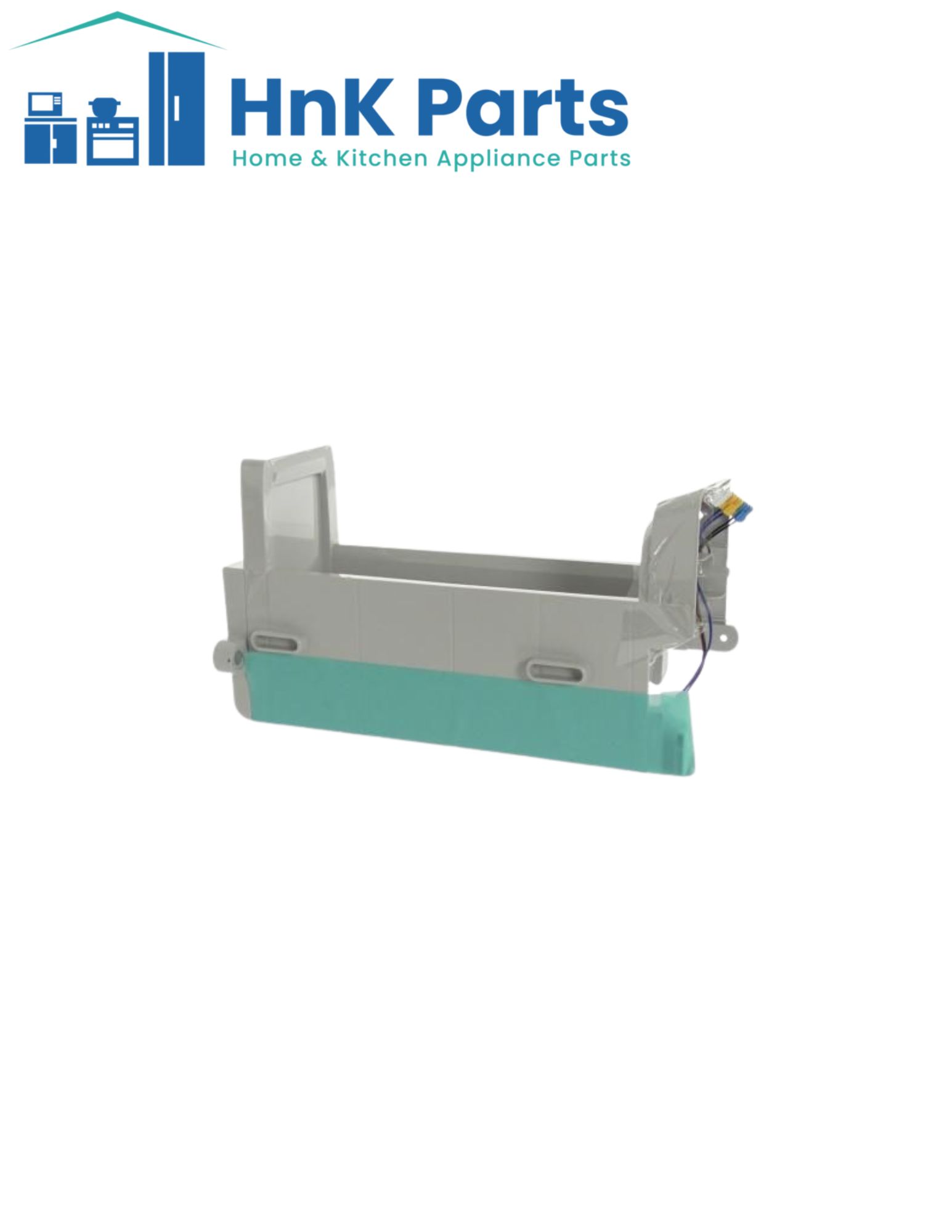  Samsung DA97-17399F Refrigerator Inner Case Assembly