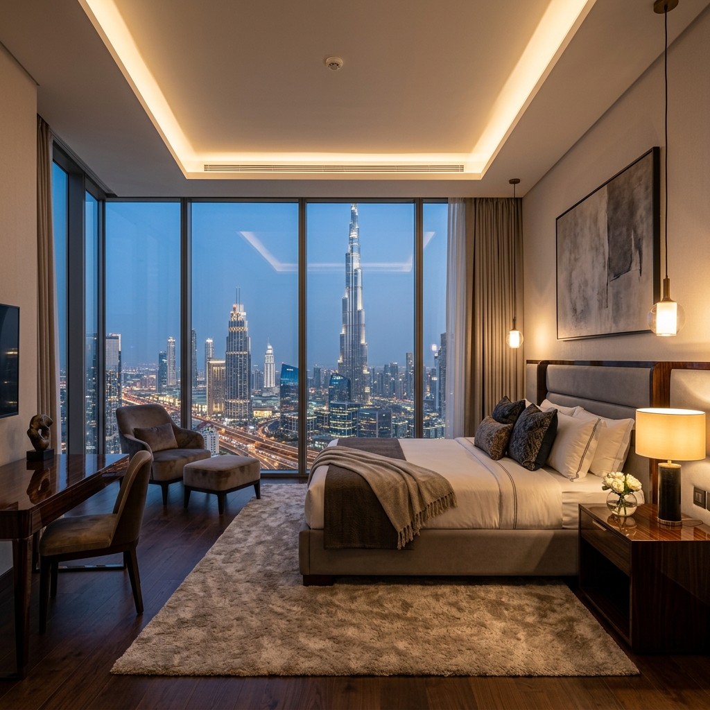  Dubai Real Estate | Luxury Villas & Apartments | Onex Development