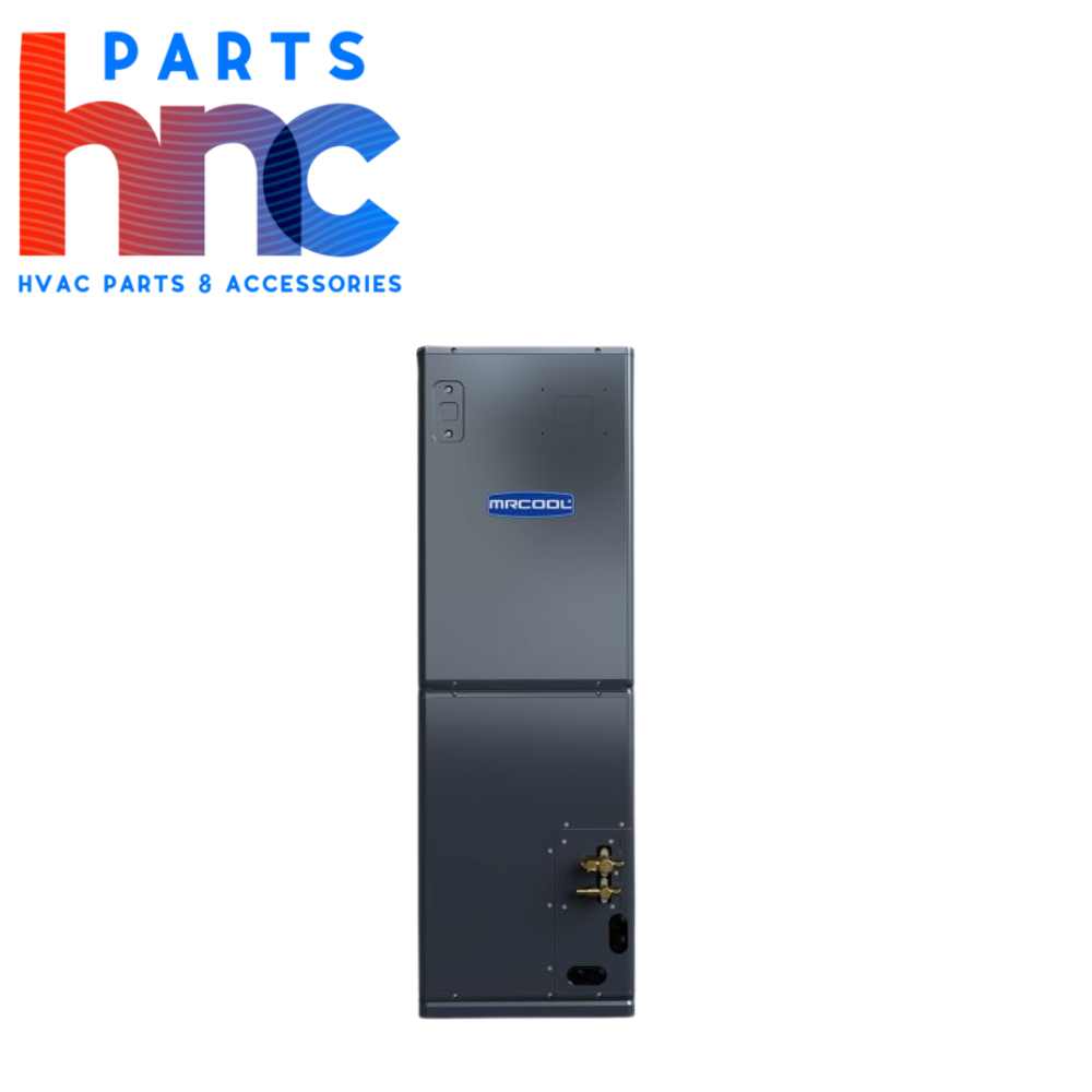  MRCOOL UAH18024-O Universal Series 24K BTU Air Handler