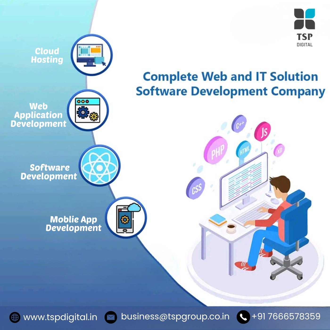  Software Development Company Navi Mumbai