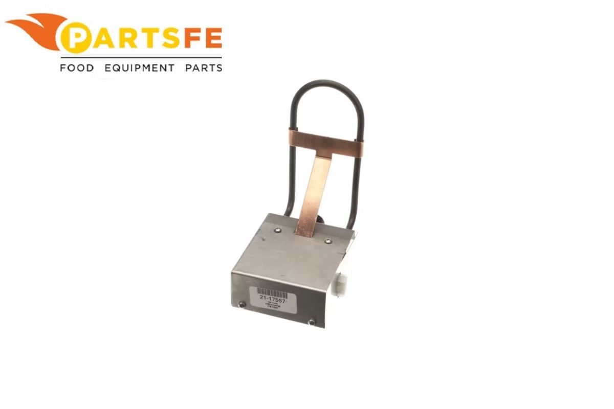  Structural Concepts 21-17557 Drain Pan Heater 475W 120V