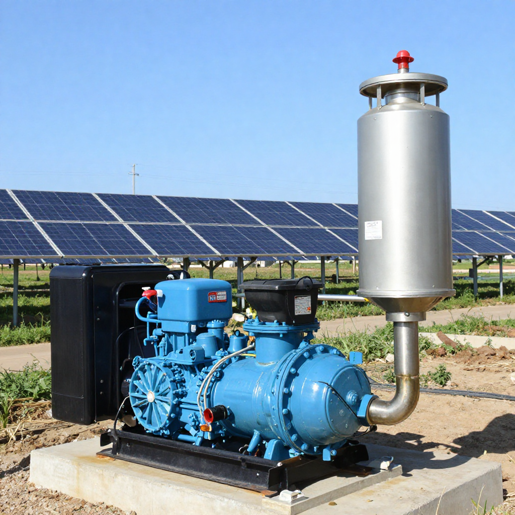  Buy CPCB Approved Retrofit Emission Control Device (RECD) for DG Sets