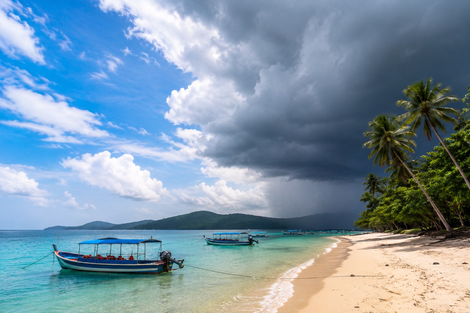  Andaman Holiday Packages Starting at Just Rs. 11,990