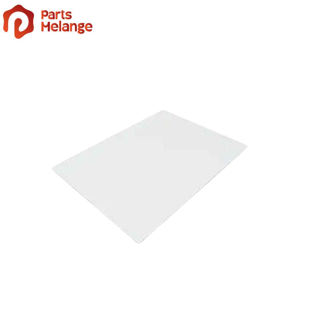  Frigidaire 240350619 Full Width Glass Shelf Panel for Refrigerator