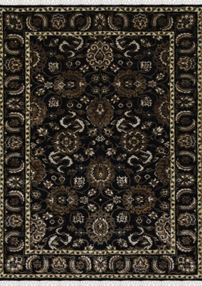  Shop Designer Hand Knotted Rugs Online | Saraswati Global