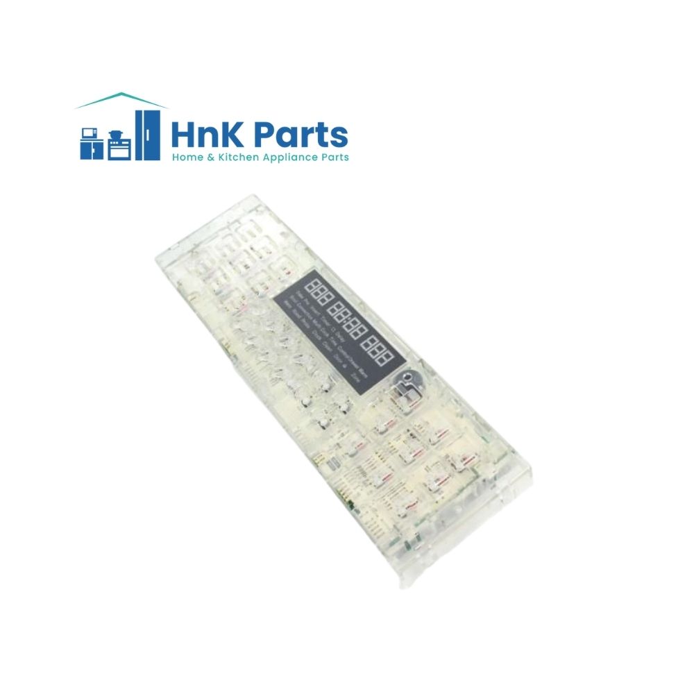  General Electric WB27X25361 Range Oven Control Board