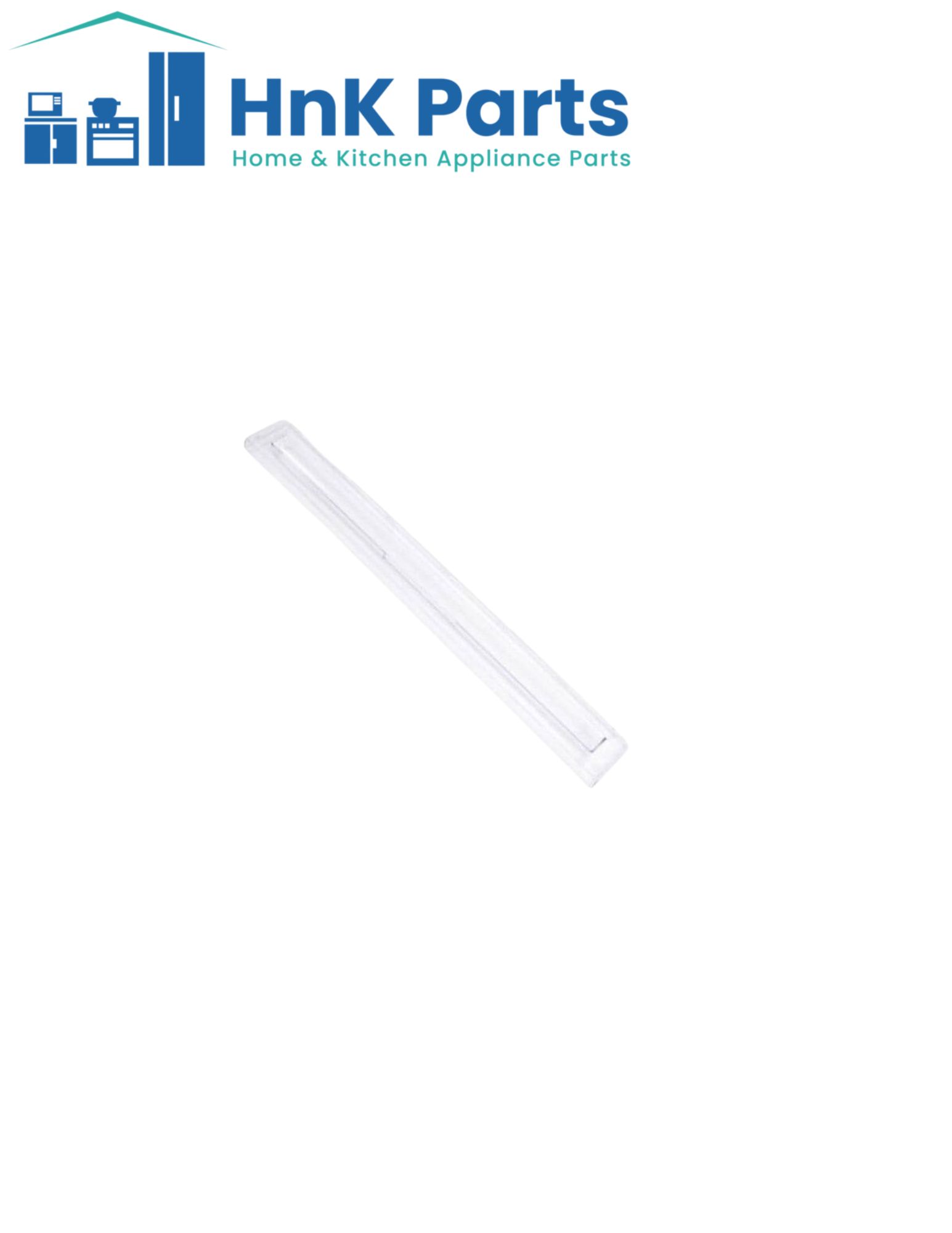 Samsung DA63-04275B Refrigerator Pantry Drawer Front Cover