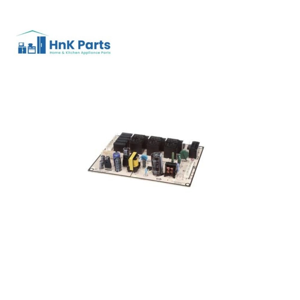 Samsung DG92-01207G Oven Main PCB