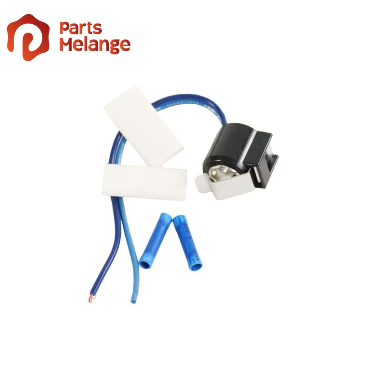  Frigidaire 5303918214 Refrigerator Defrost Thermostat