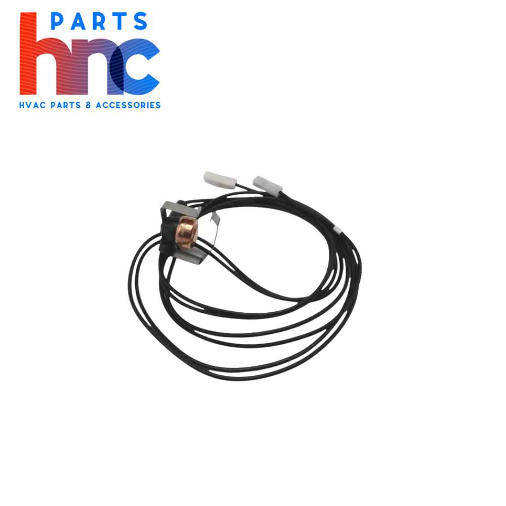  Amana-Goodman 11046710-Disc Thermostat