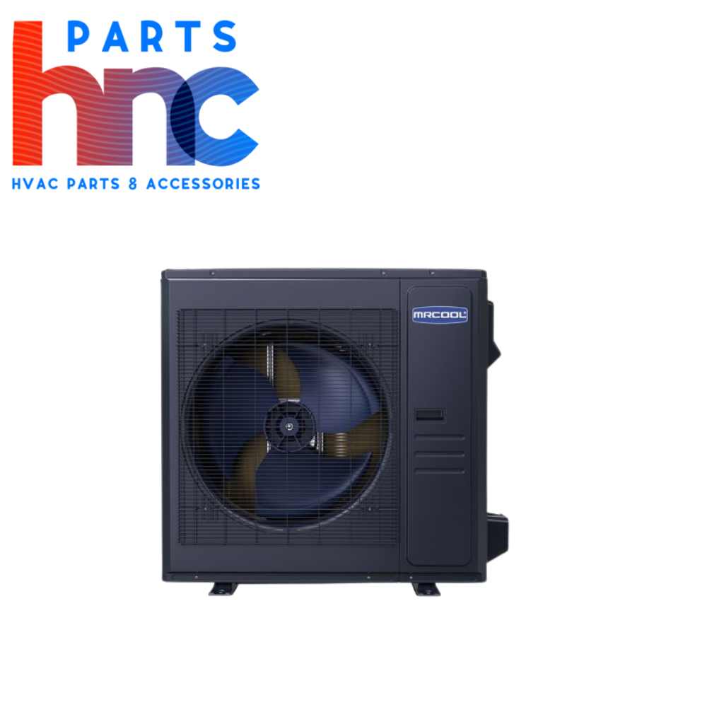  MRCOOL UHP18048-O Universal Series Inverter Heat Pump Condenser