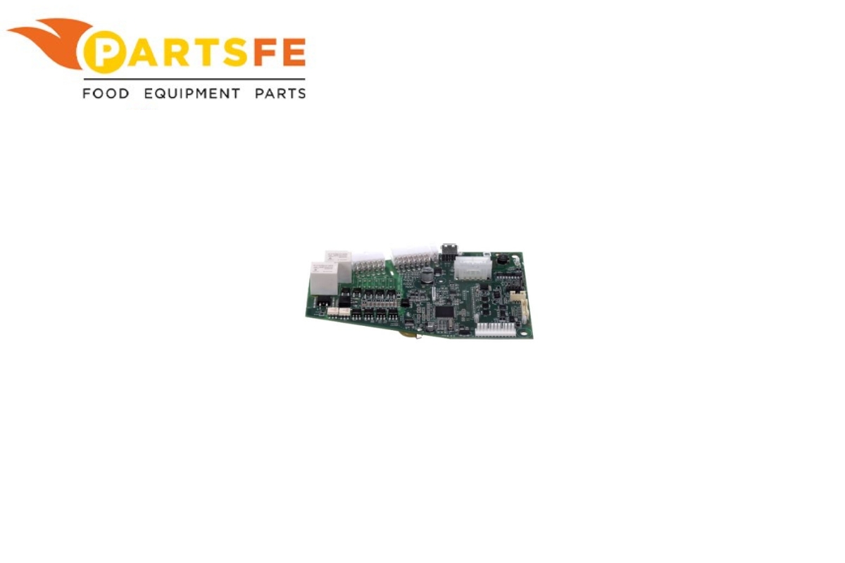  57667.1000 Bunn Frozen Dispenser Main Control Board Kit Ultra NX