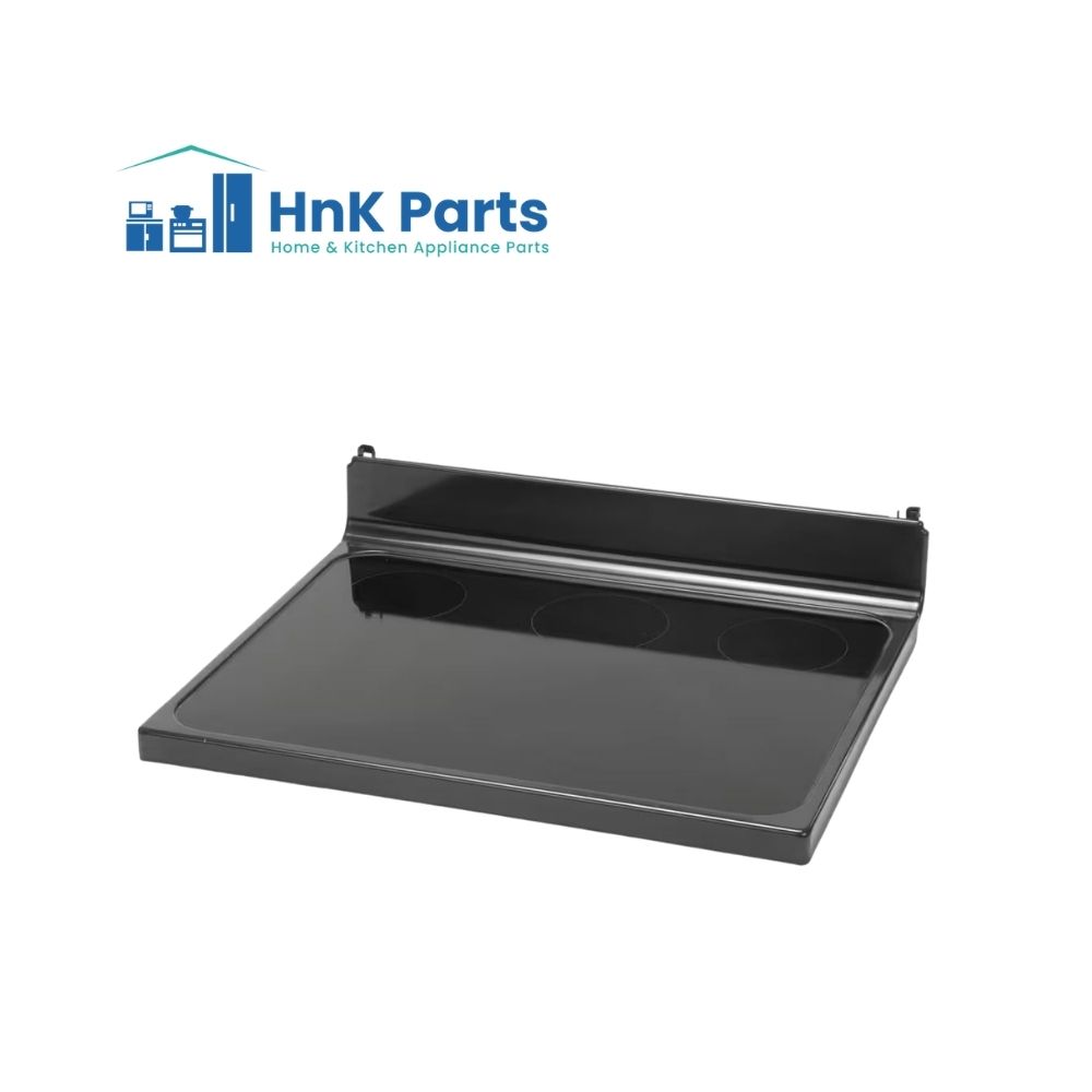  General Electric WB62X25972 Range Glass Maintop Assembly