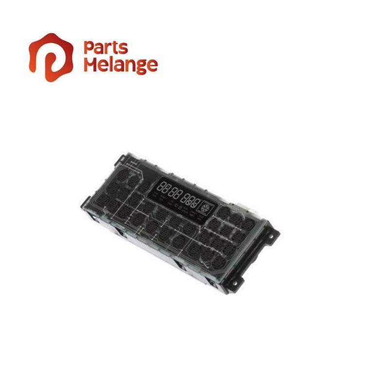  Frigidaire 316560118 Range Electronic Control Board