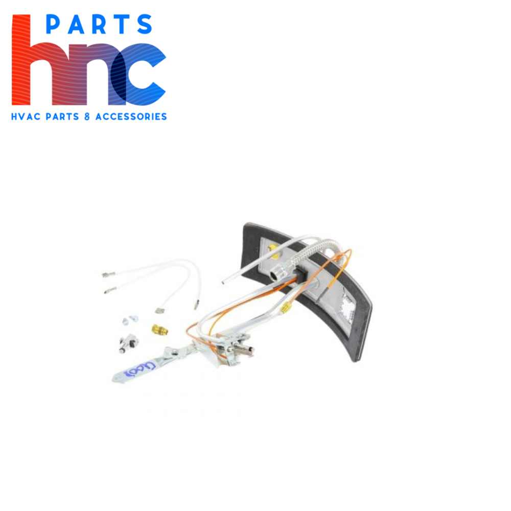  Lochinvar & A.O. Smith 100093809 Door Switch Nat 40S40/50T50