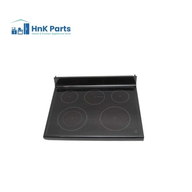  LG AGU76970502 Range Plate Assembly