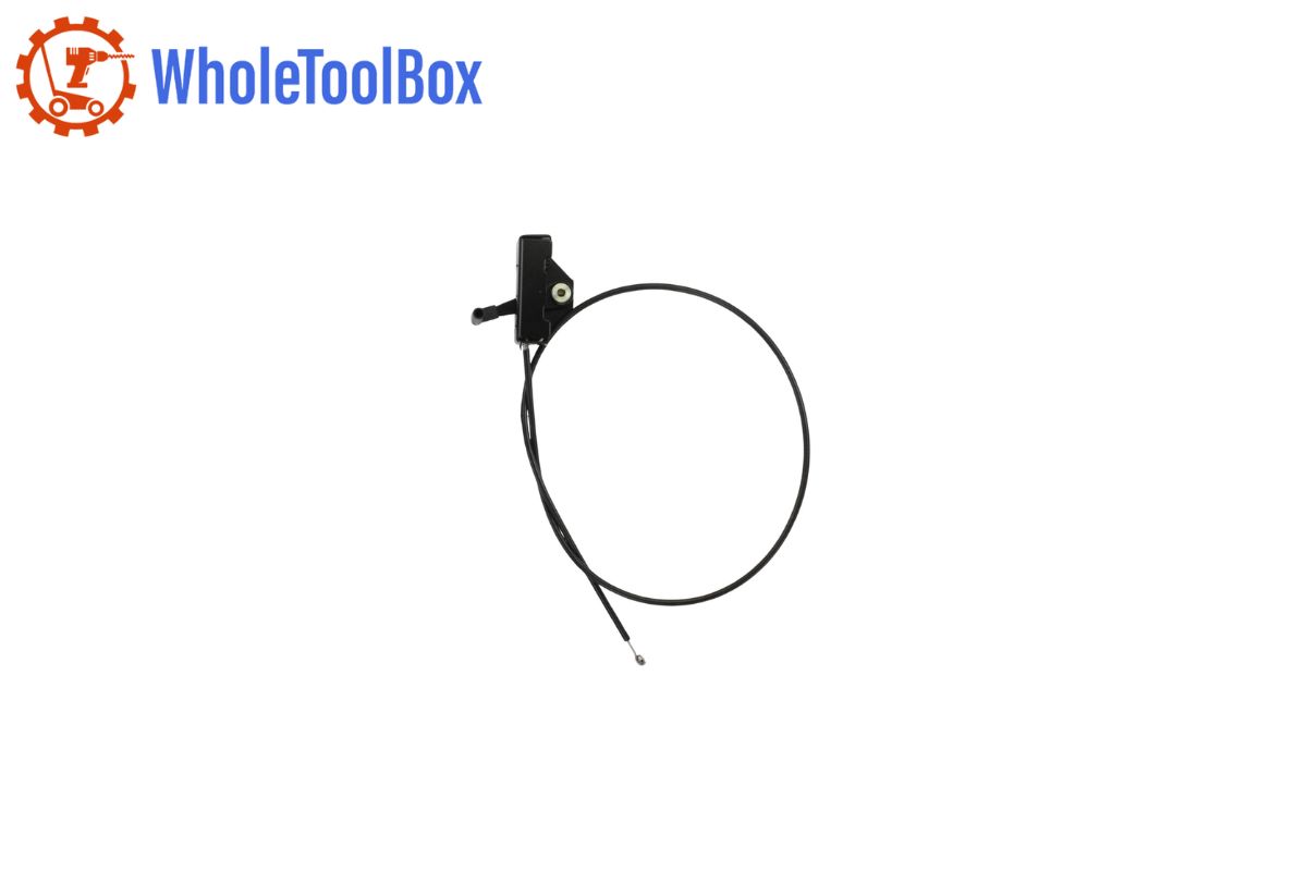  Bluebird 539052551 Lawn Tractor Seeder Cable