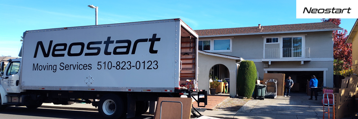  Neostart Moving Services