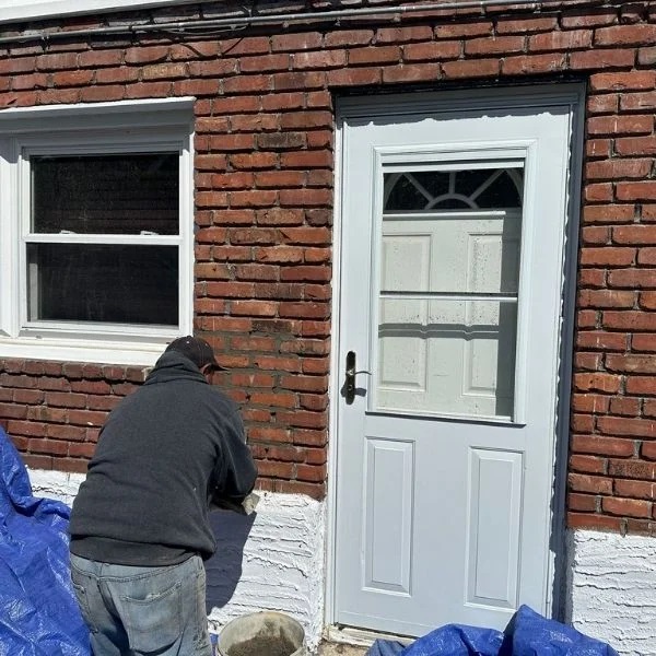  Brick Pointing Jamaica NY