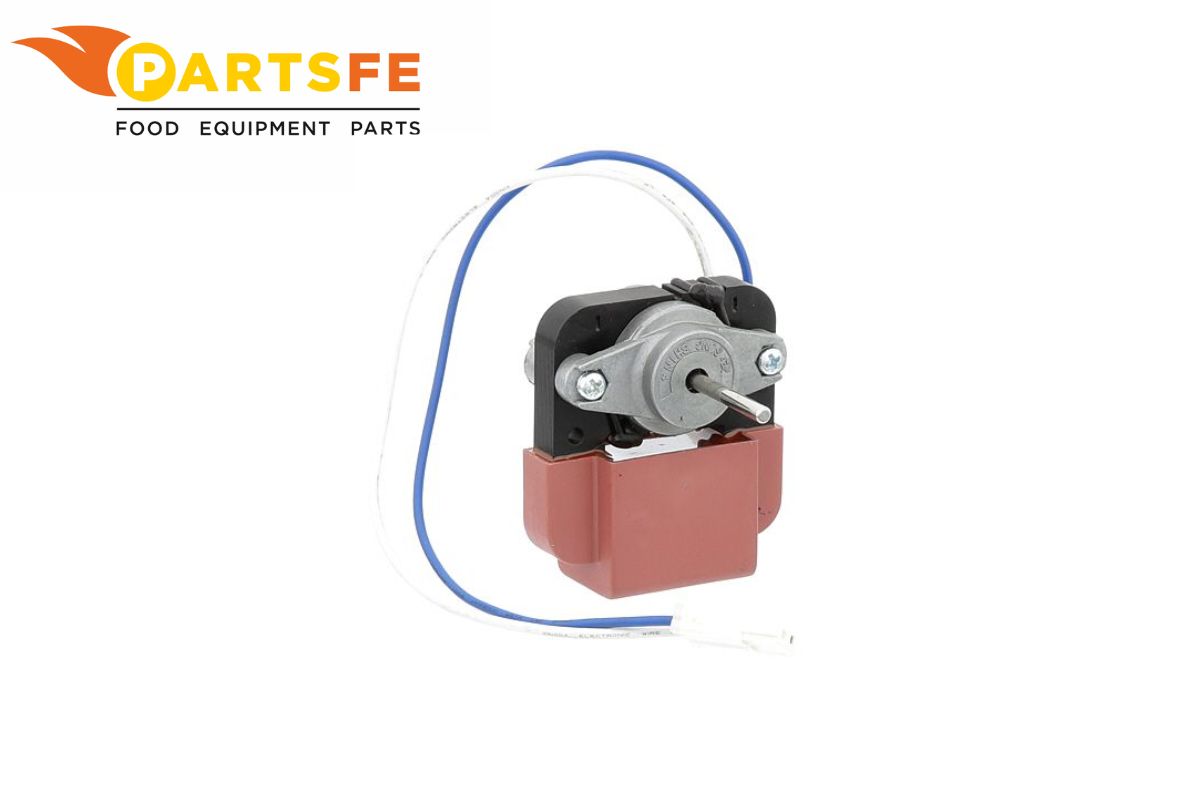  Turbo Air 3963328610 Evaporator Fan Motor TGM-22RV